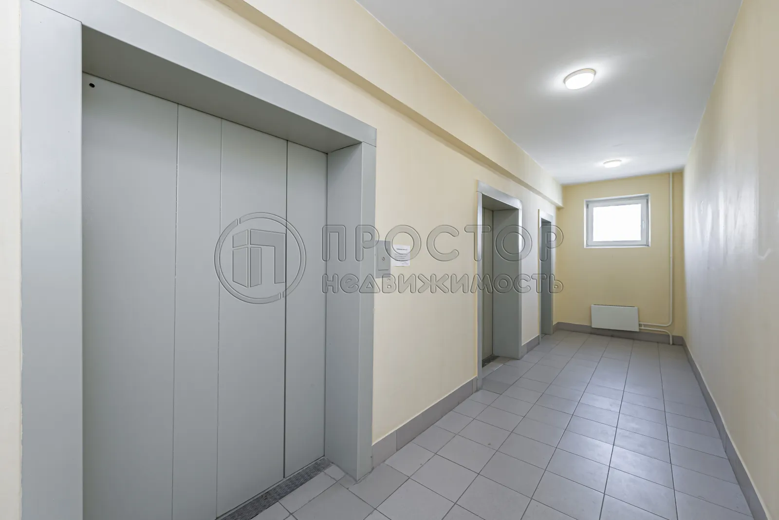 1-комнатная квартира, 37.5 м² - фото 18