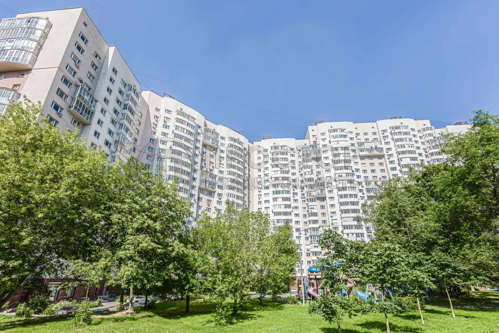 1-комнатная квартира, 37.5 м² - фото 23