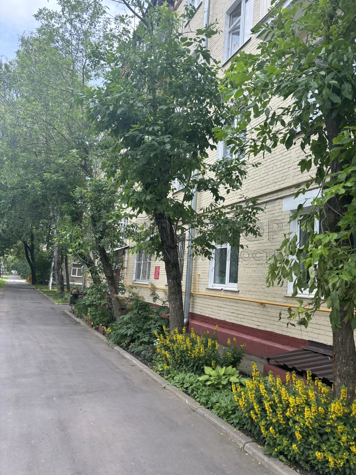 1-комнатная квартира, 35.5 м² - фото 3