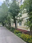 1-комнатная квартира, 35.5 м² - фото 24