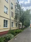 1-комнатная квартира, 35.5 м² - фото 25