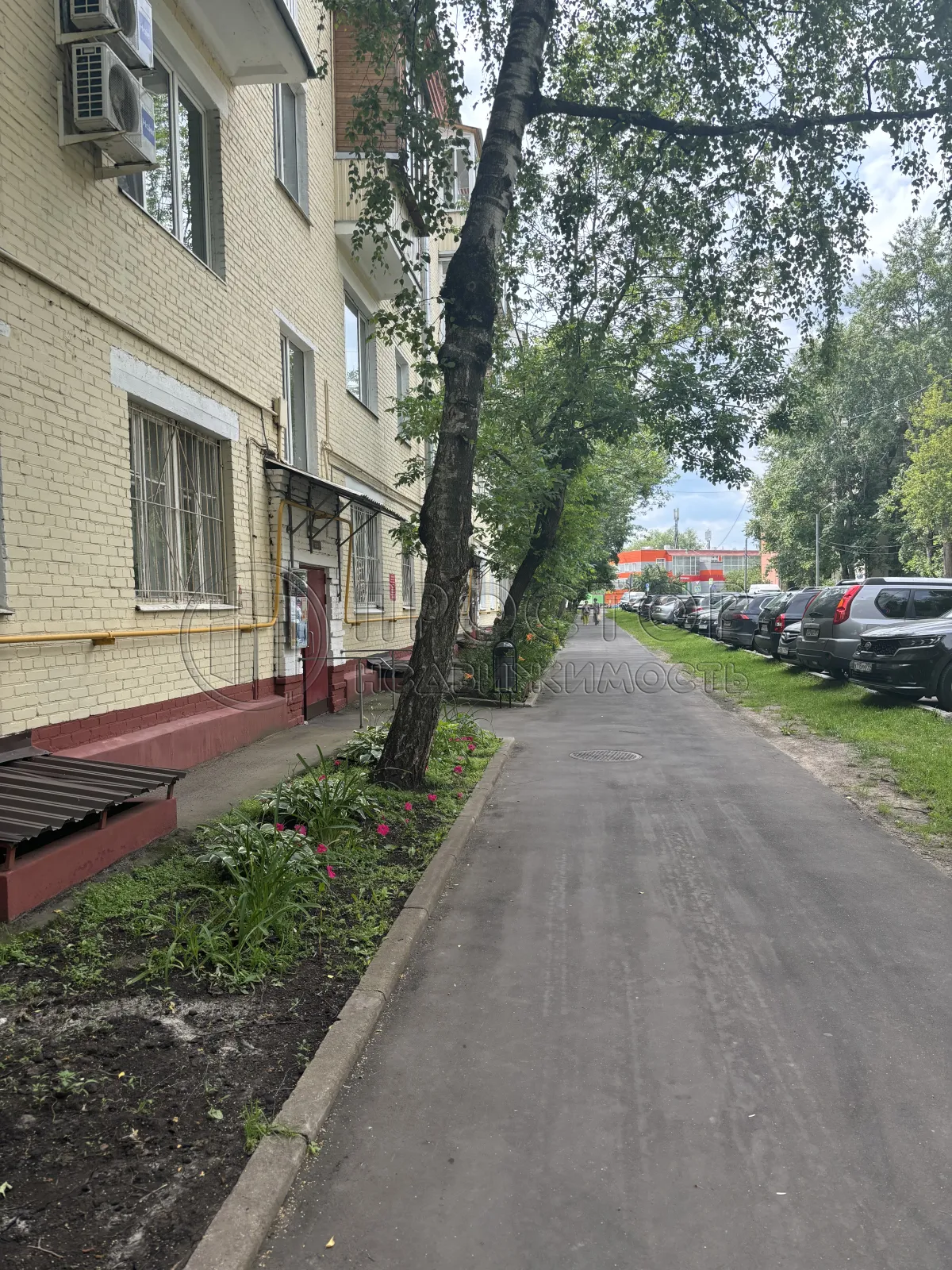 1-комнатная квартира, 35.5 м² - фото 5