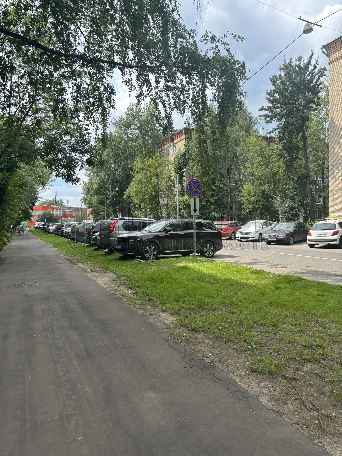 1-комнатная квартира, 35.5 м² - фото 6