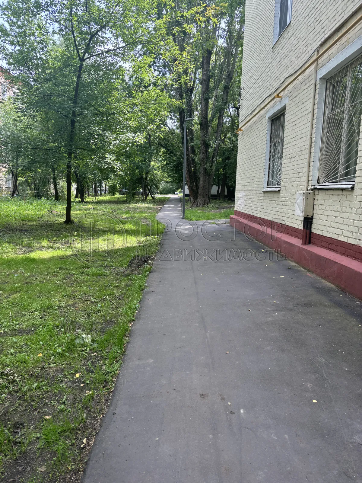 1-комнатная квартира, 35.5 м² - фото 7