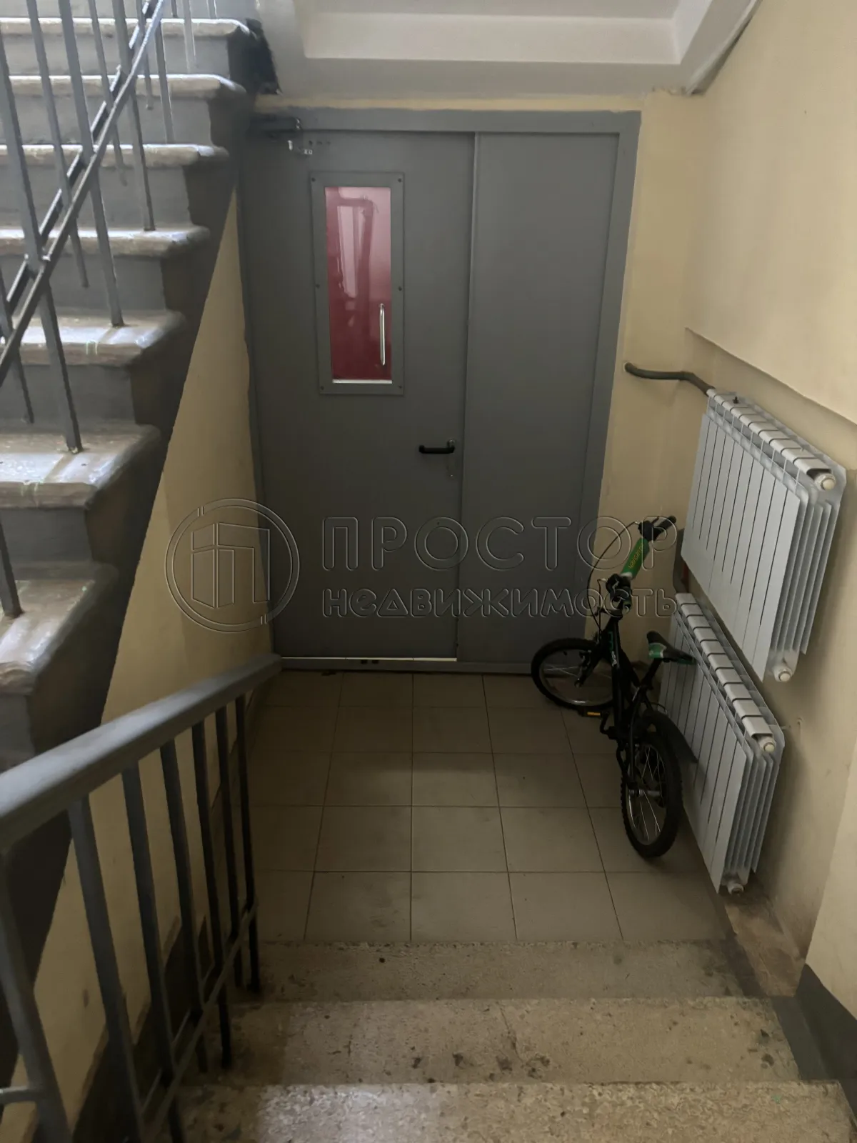 1-комнатная квартира, 35.5 м² - фото 11