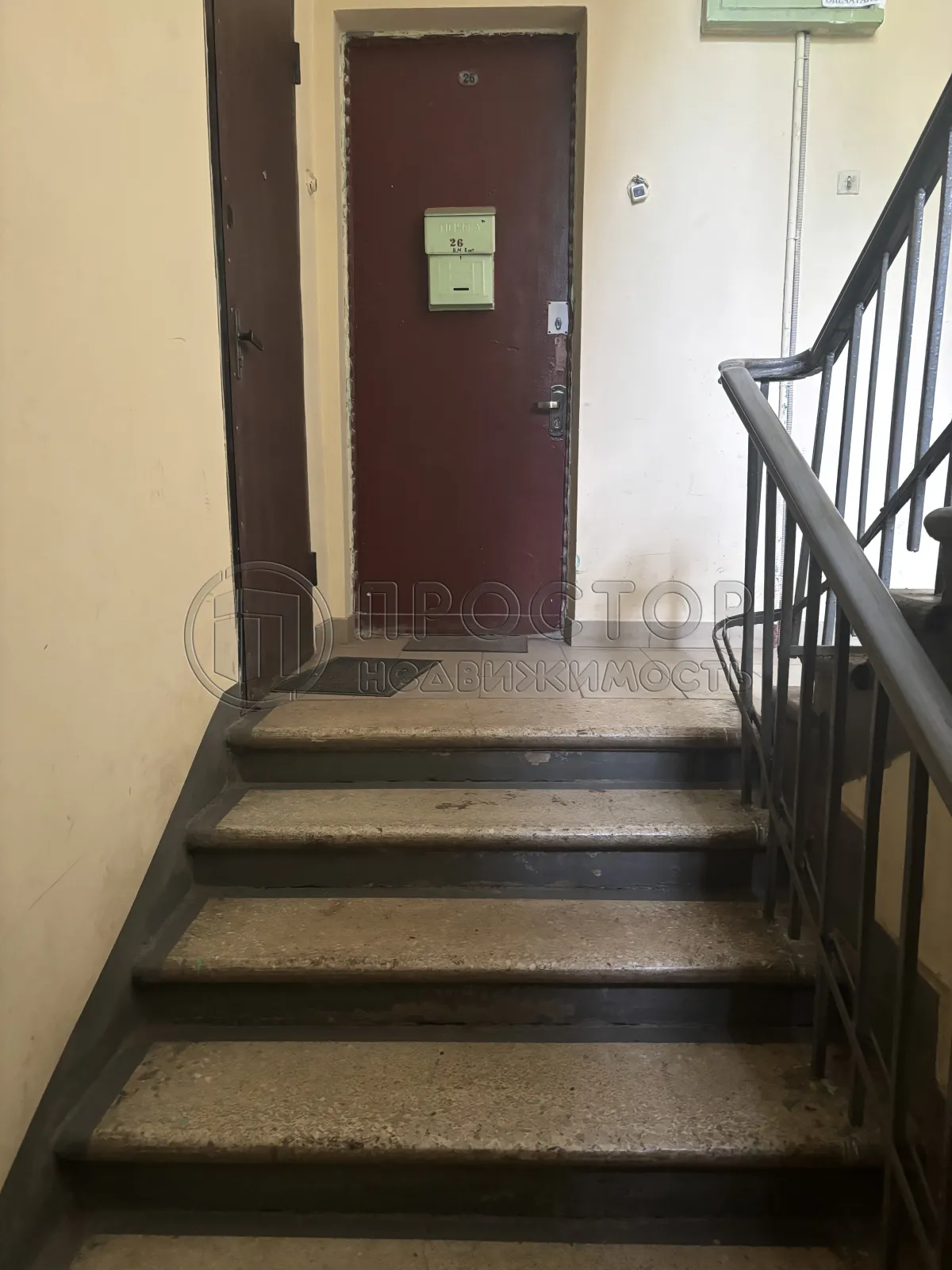 1-комнатная квартира, 35.5 м² - фото 12