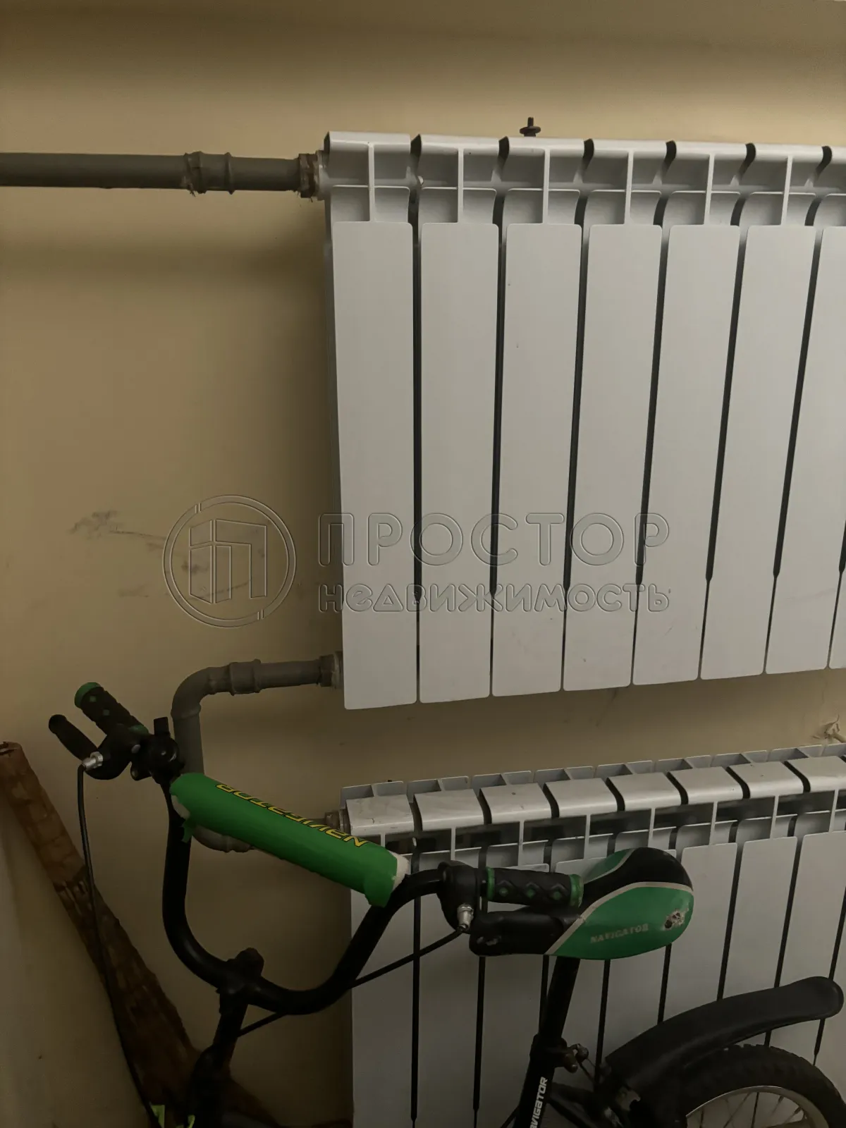 1-комнатная квартира, 35.5 м² - фото 13