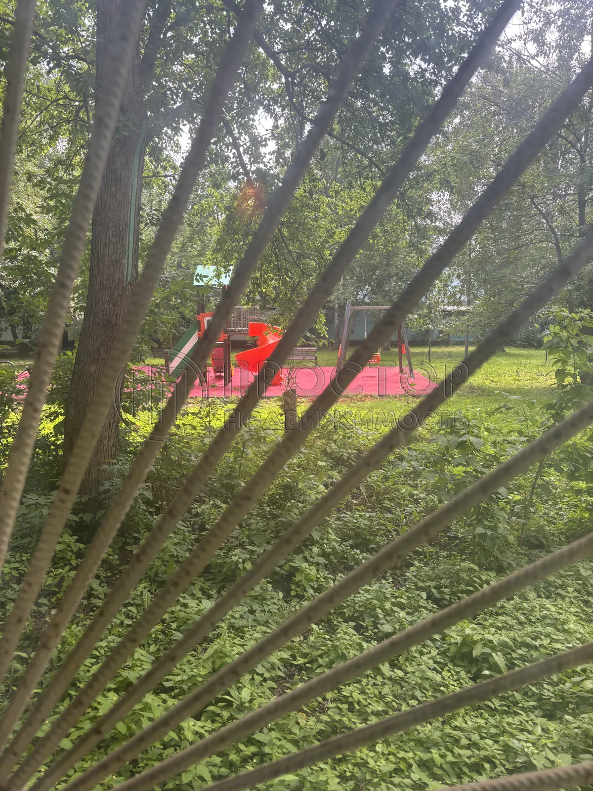 1-комнатная квартира, 35.5 м² - фото 16