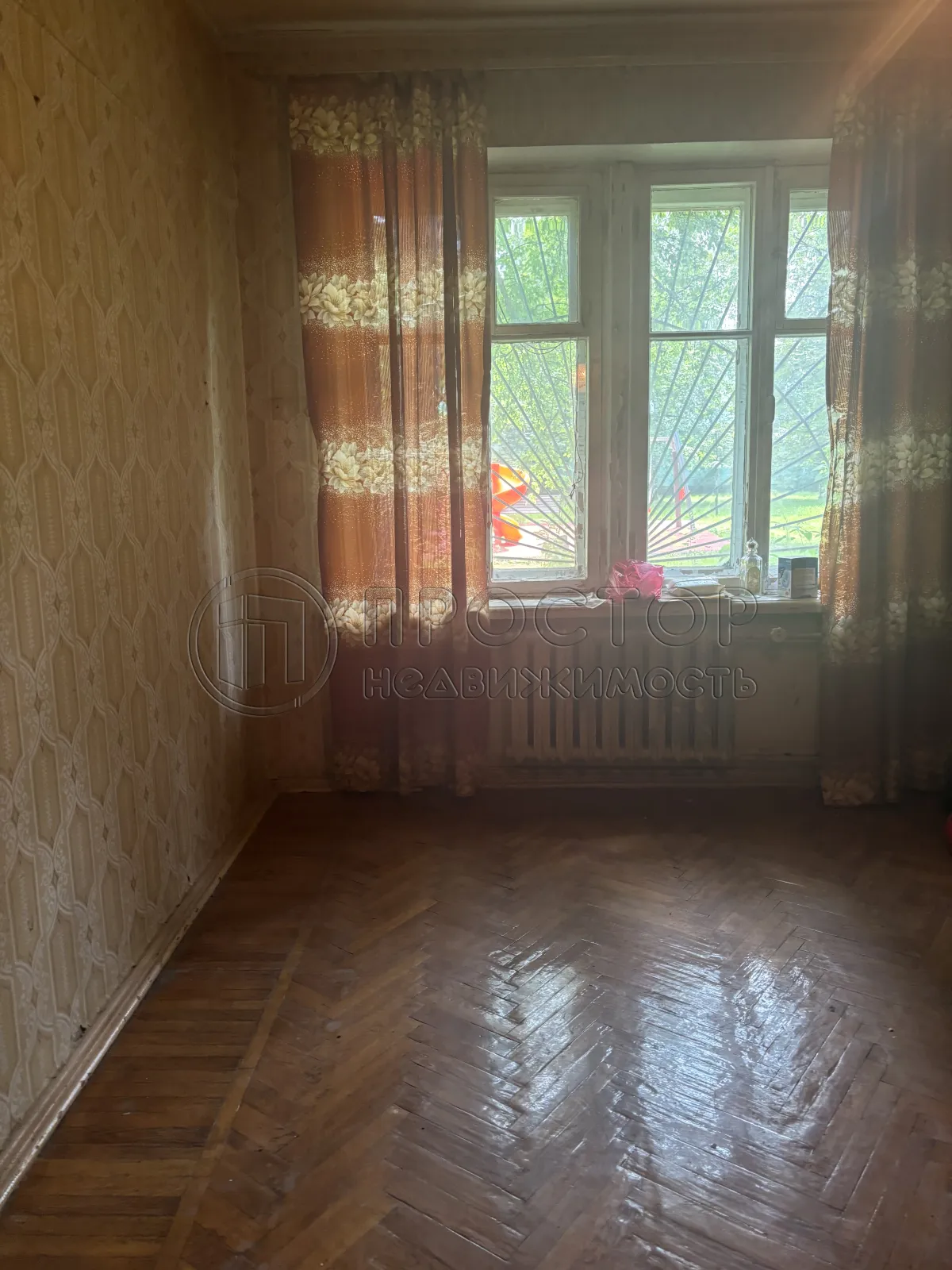 1-комнатная квартира, 35.5 м² - фото 17
