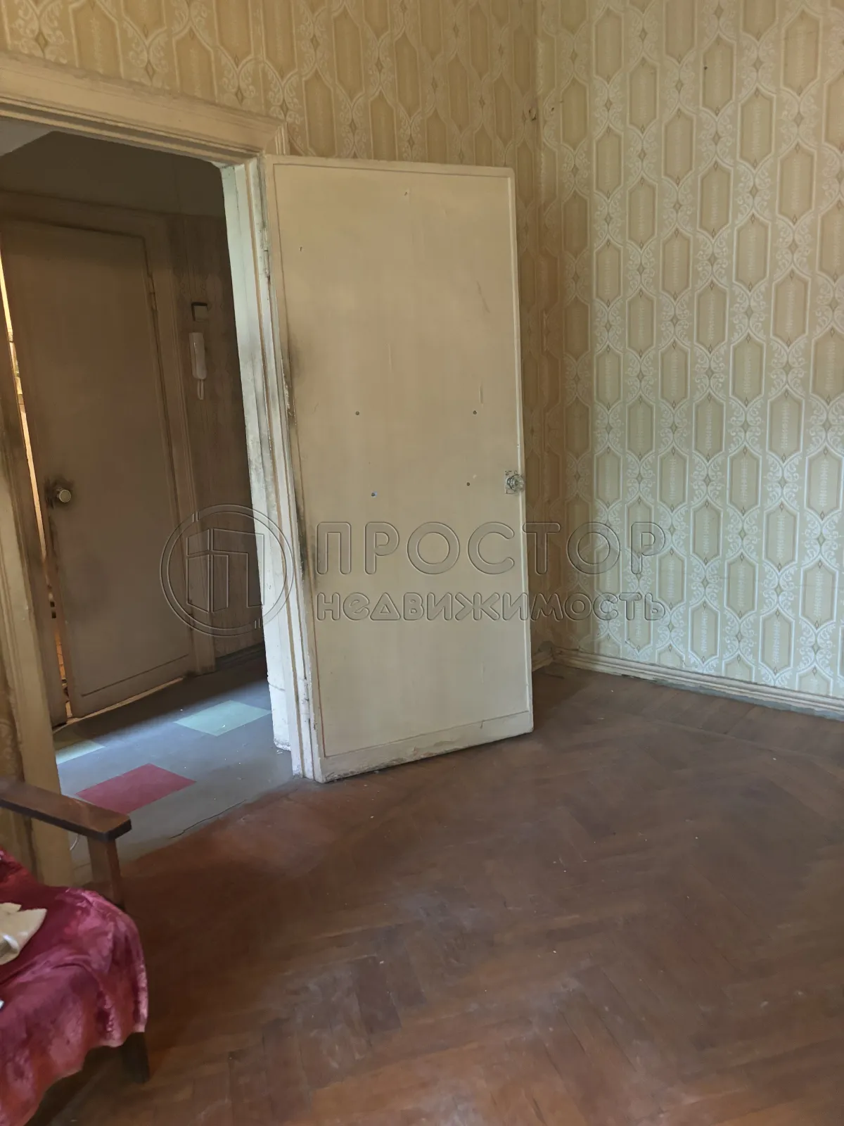 1-комнатная квартира, 35.5 м² - фото 18