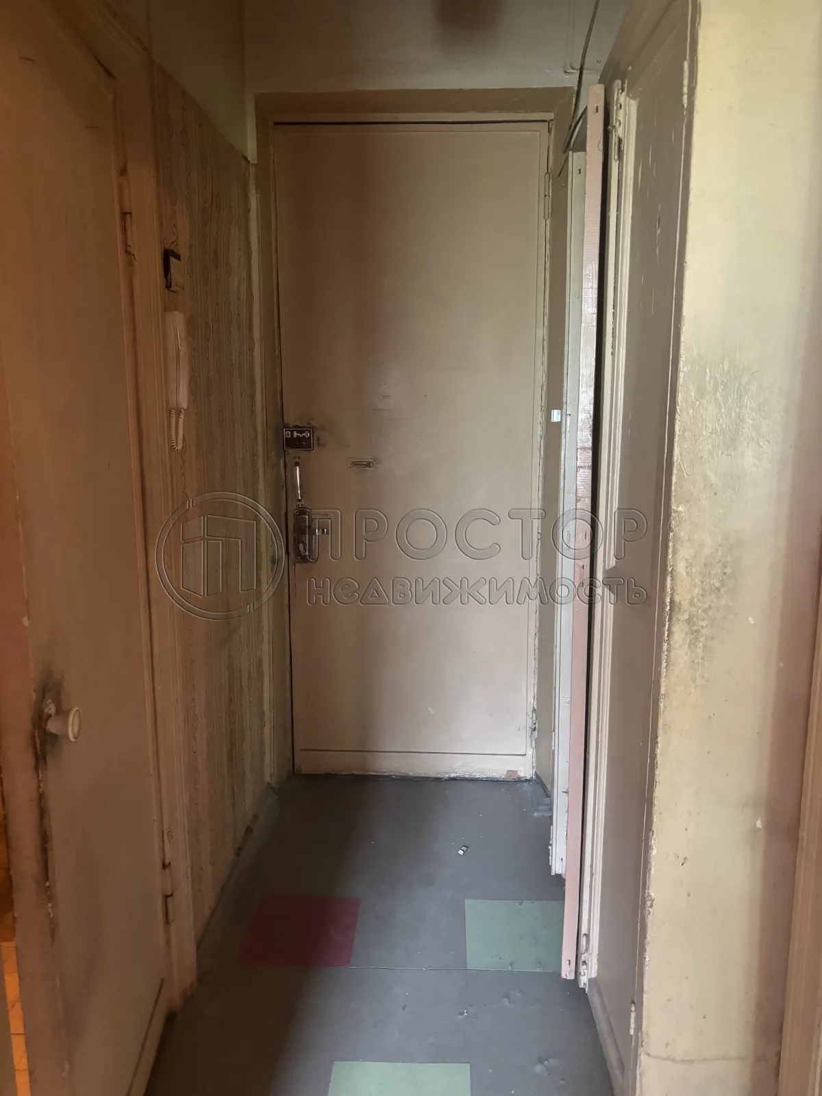 1-комнатная квартира, 35.5 м² - фото 20