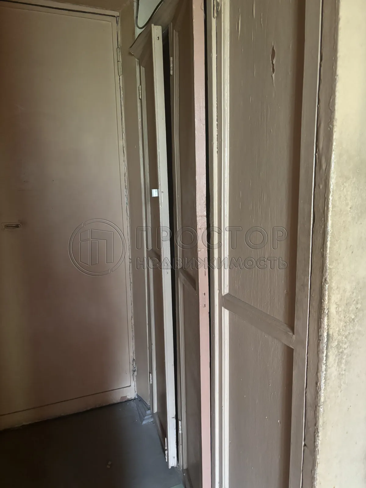 1-комнатная квартира, 35.5 м² - фото 21