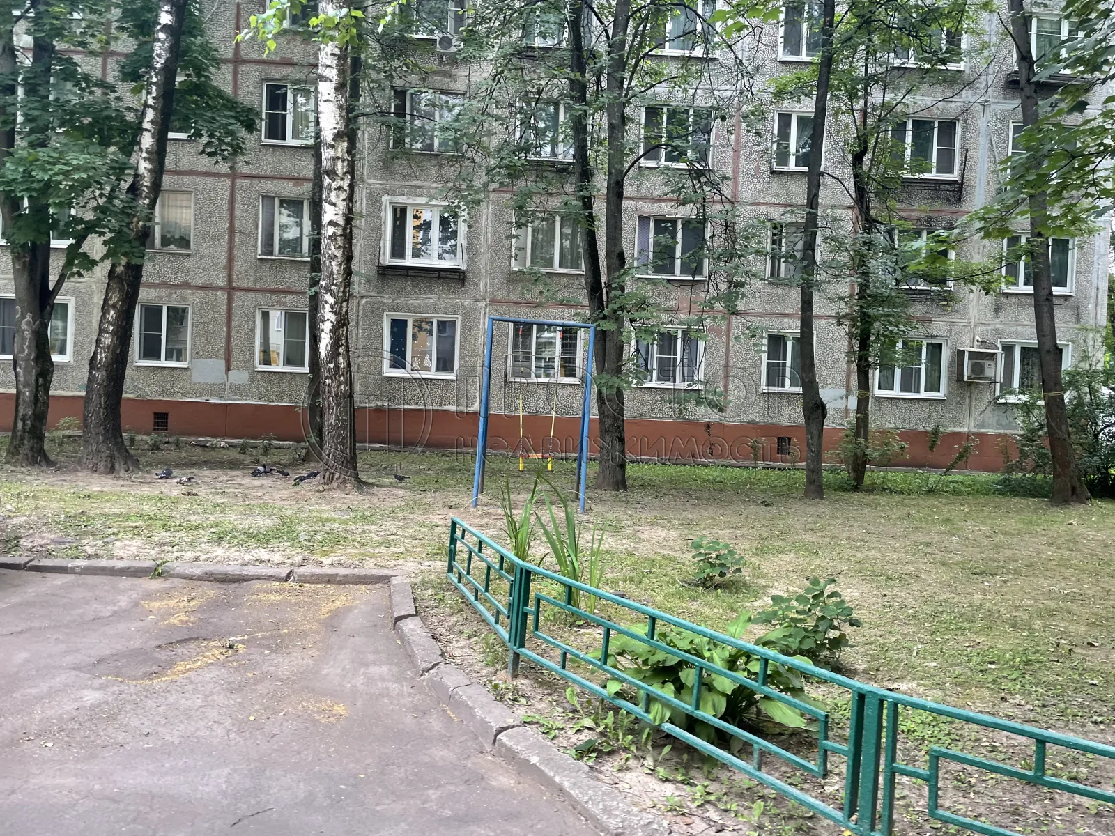 2-комнатная квартира, 44 м² - фото 20