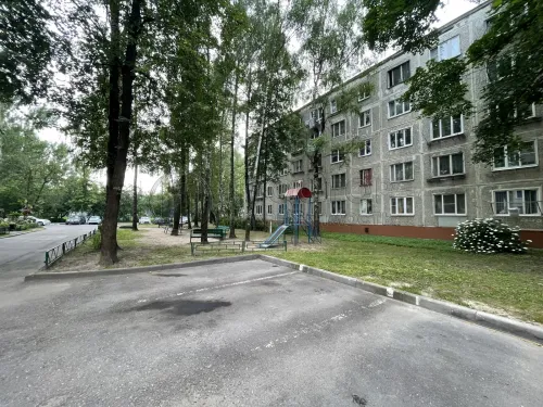 2-комнатная квартира, 44 м² - фото 3