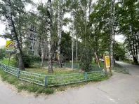 2-комнатная квартира, 44 м² - фото 22