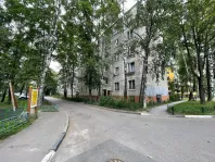 2-комнатная квартира, 44 м² - фото 23