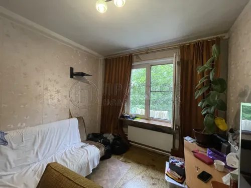 2-комнатная квартира, 44 м² - фото 9