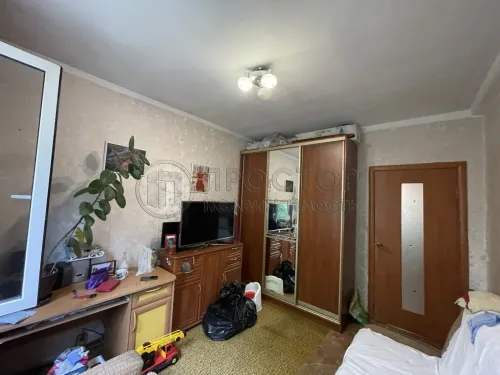 2-комнатная квартира, 44 м² - фото 10