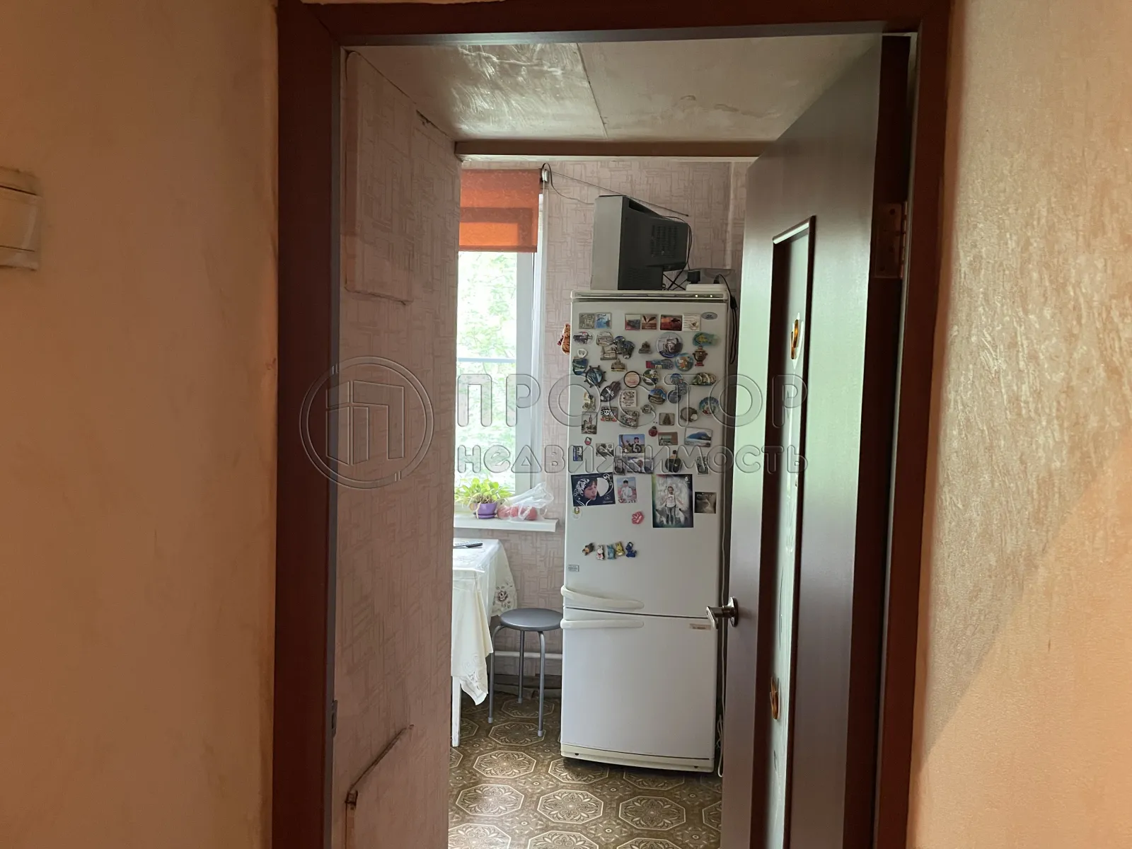 2-комнатная квартира, 44 м² - фото 16