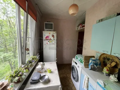 2-комнатная квартира, 44 м² - фото 14