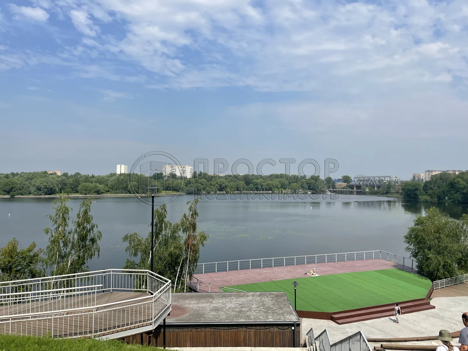 2-комнатная квартира, 44 м² - фото 26