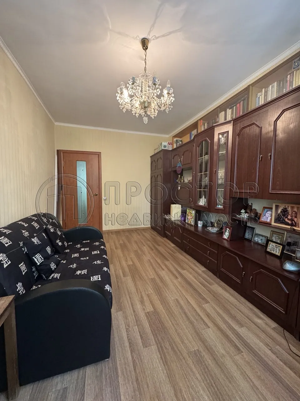 2-комнатная квартира, 44 м² - фото 3