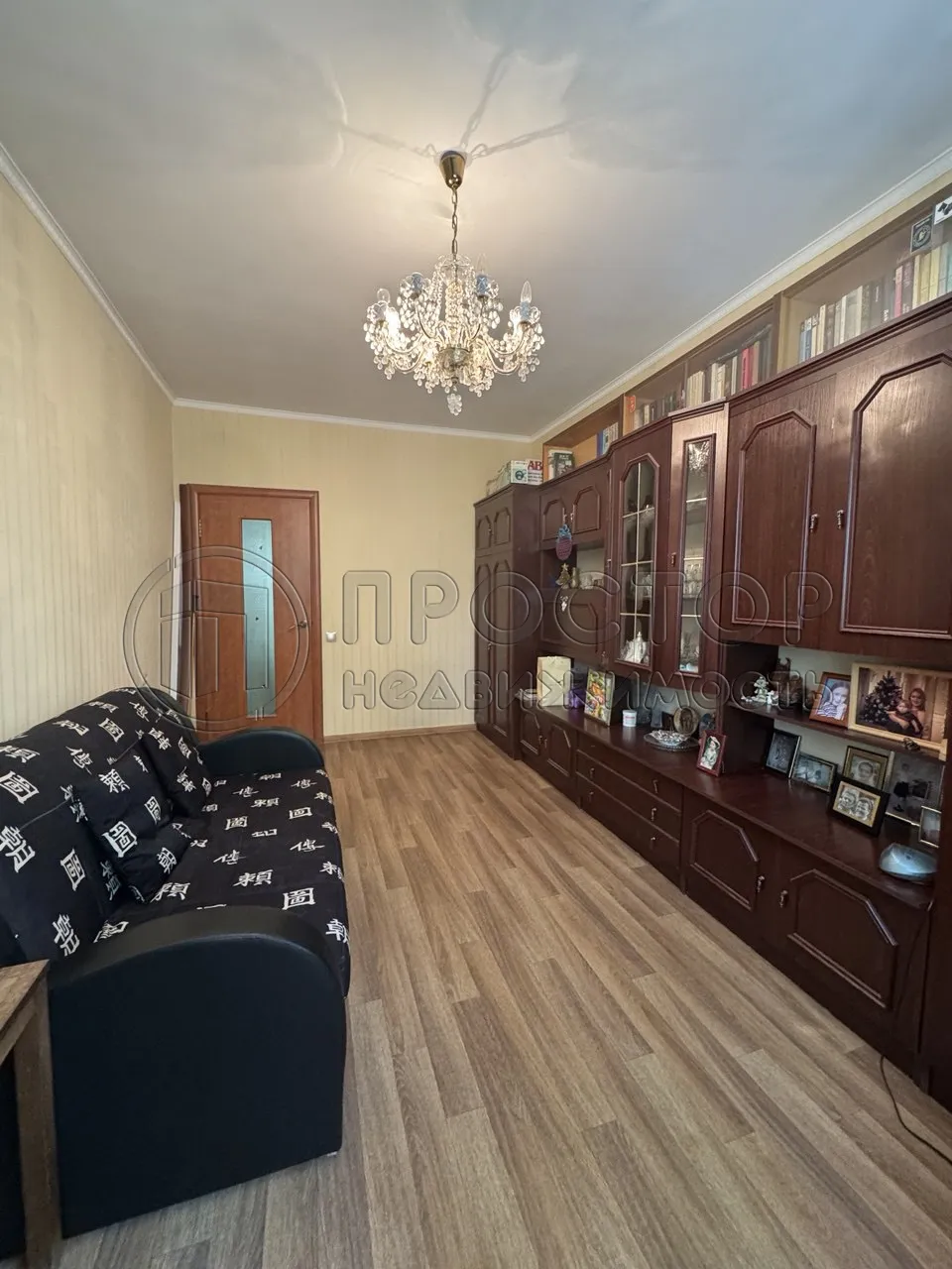 2-комнатная квартира, 44 м² - фото 4