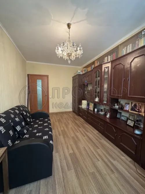 2-комнатная квартира, 44 м² - фото 4