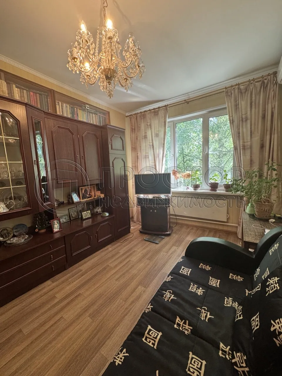 2-комнатная квартира, 44 м² - фото 5
