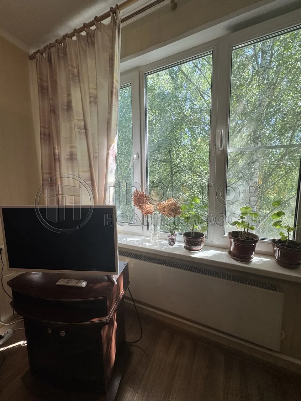 2-комнатная квартира, 44 м² - фото 7