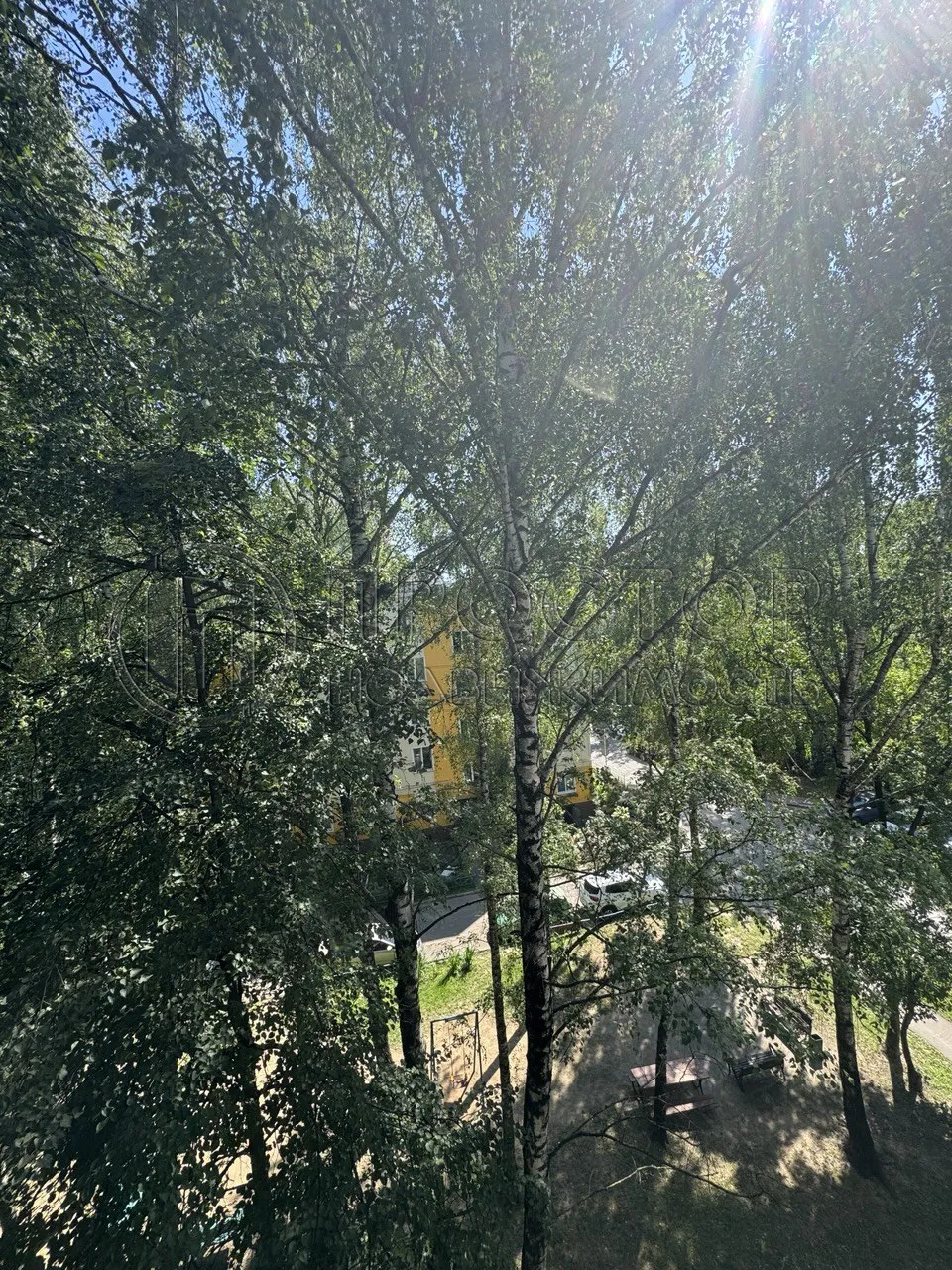 2-комнатная квартира, 44 м² - фото 8