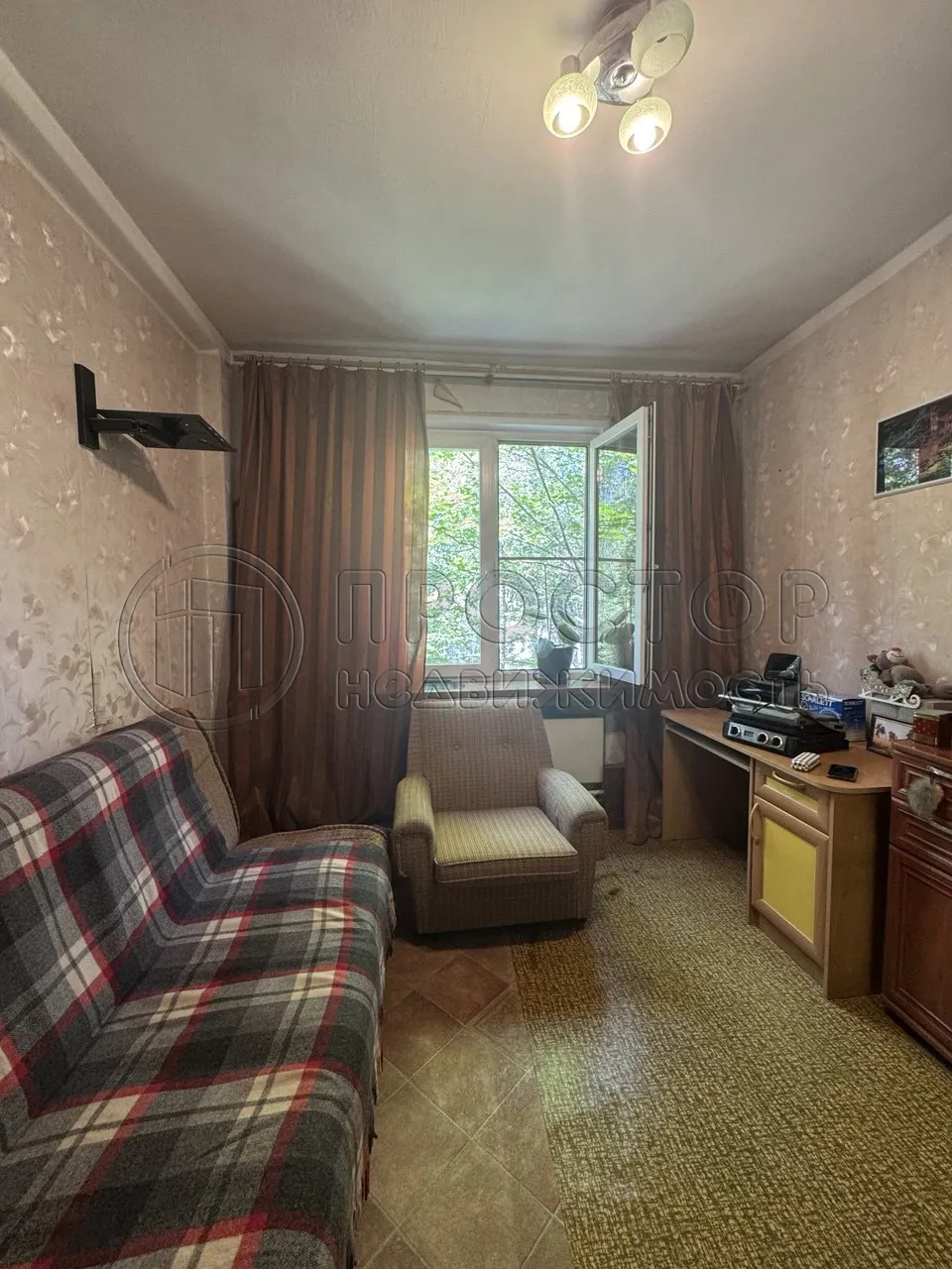 2-комнатная квартира, 44 м² - фото 9