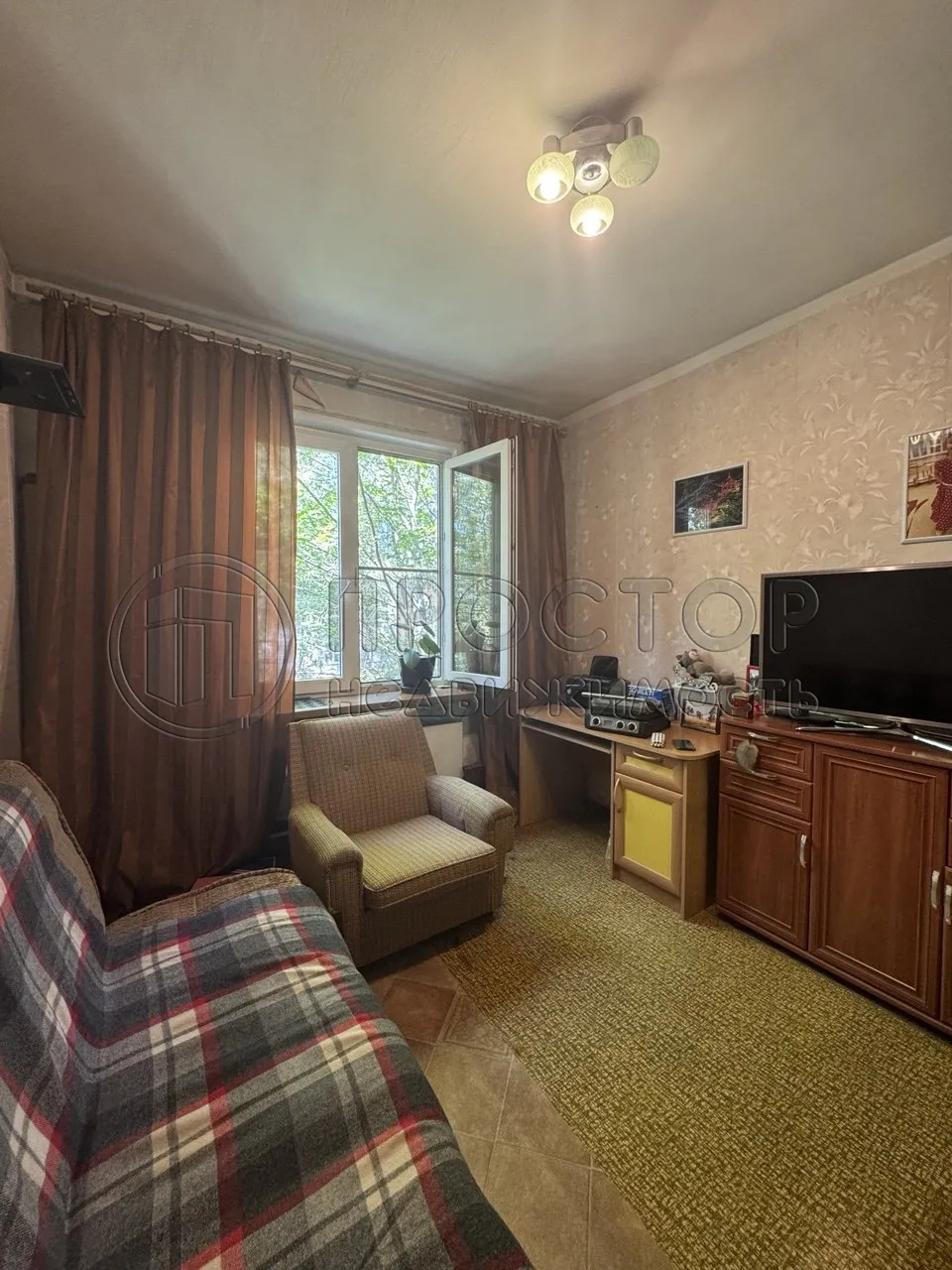 2-комнатная квартира, 44 м² - фото 10