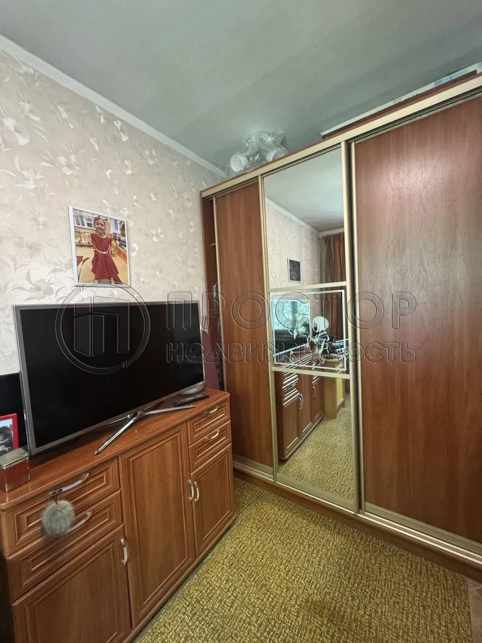 2-комнатная квартира, 44 м² - фото 11