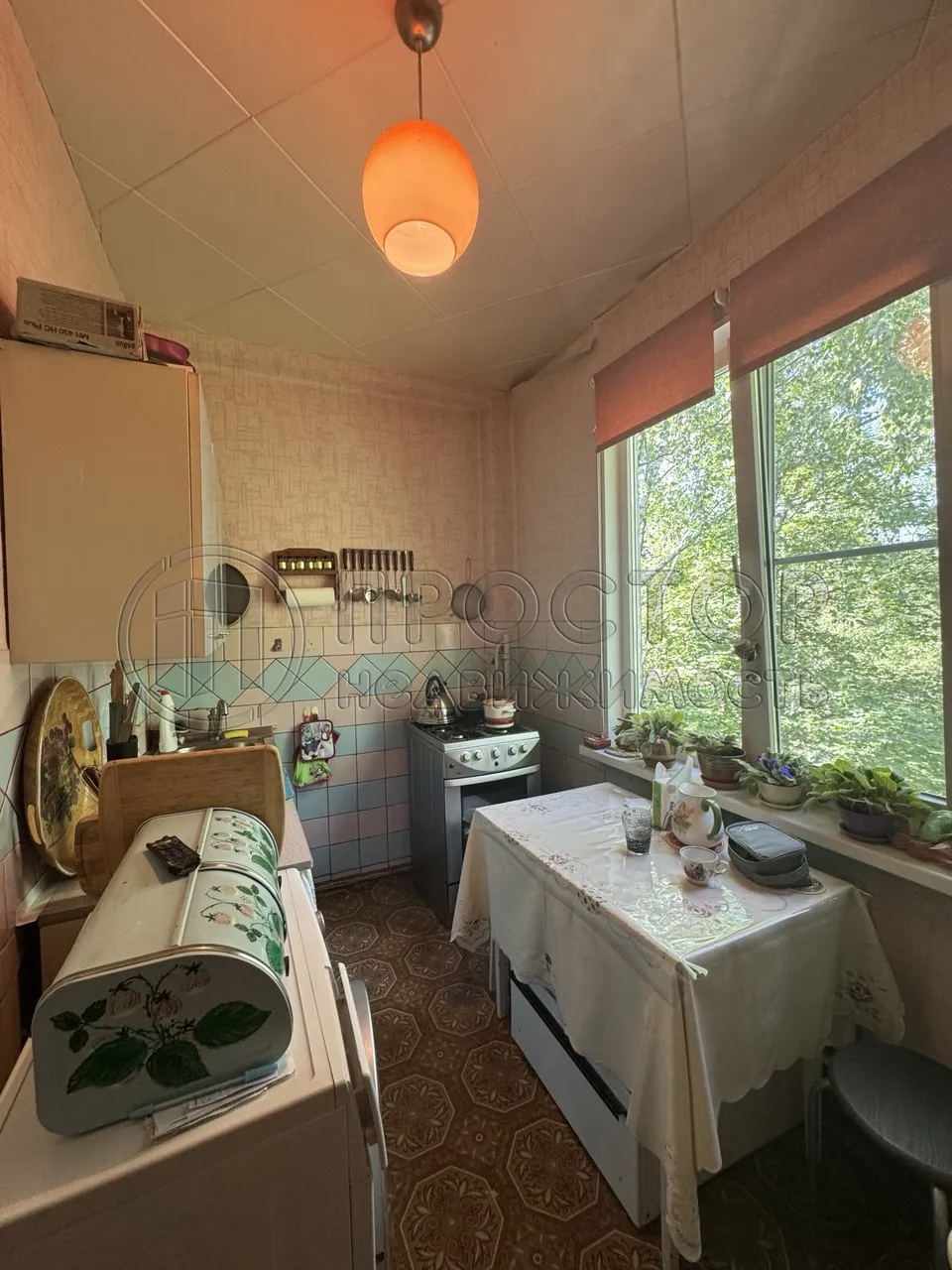 2-комнатная квартира, 44 м² - фото 13