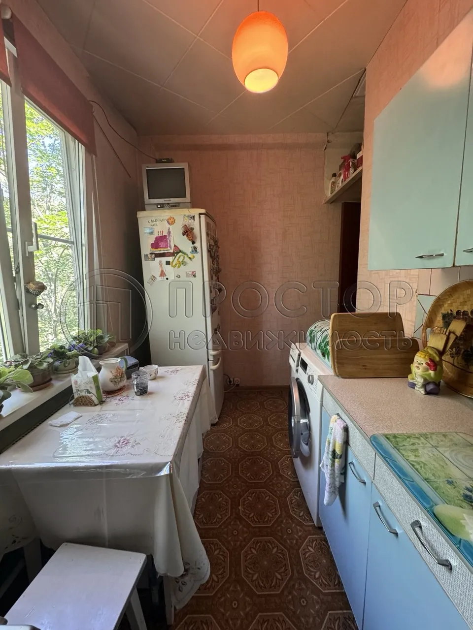 2-комнатная квартира, 44 м² - фото 14