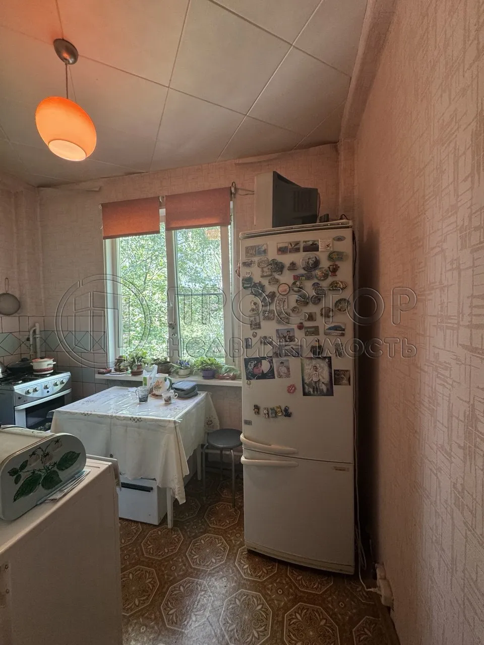 2-комнатная квартира, 44 м² - фото 15