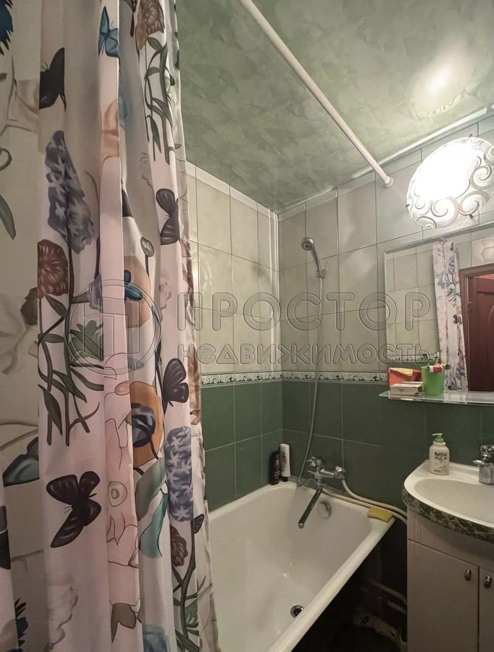 2-комнатная квартира, 44 м² - фото 17