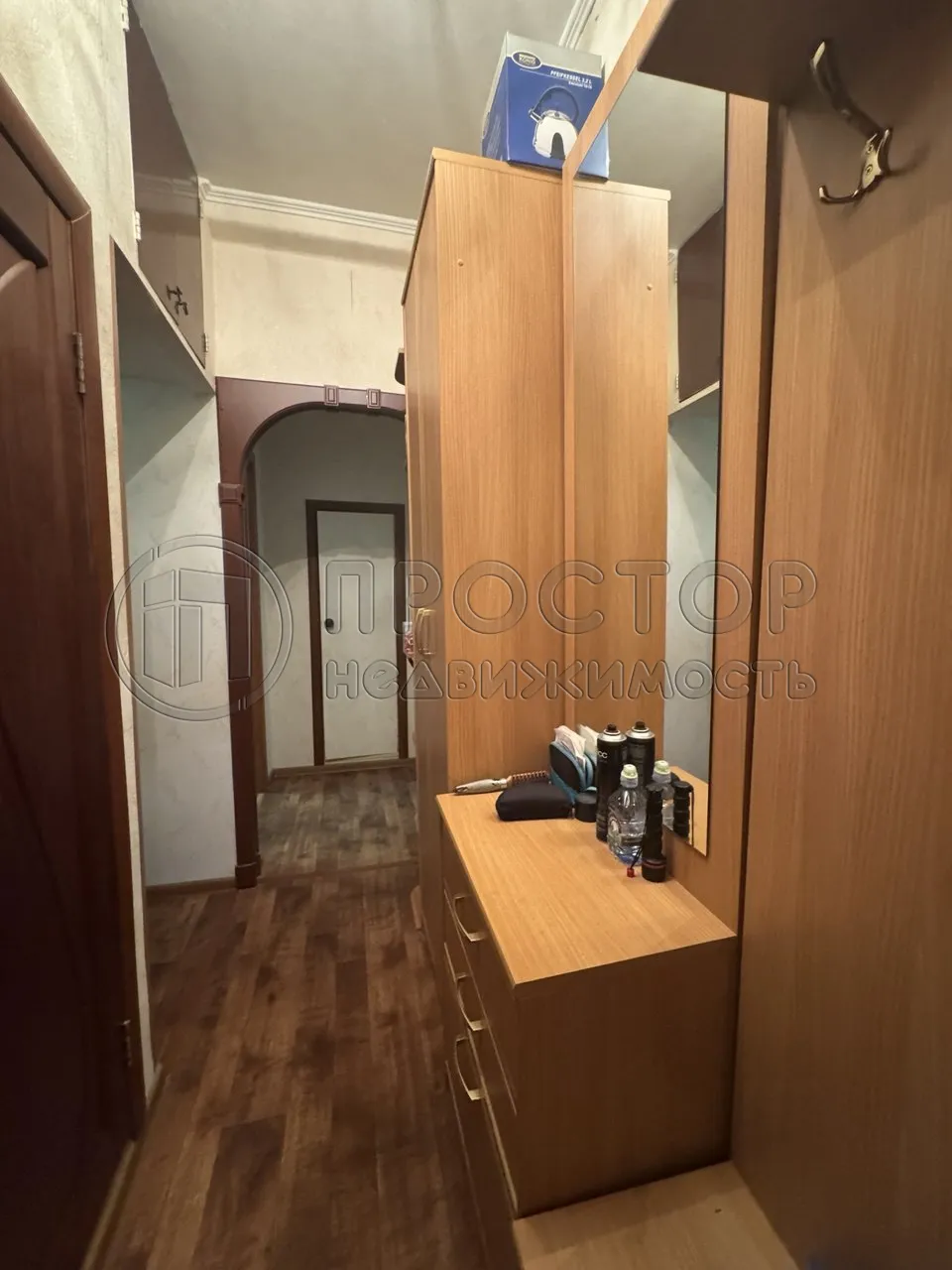 2-комнатная квартира, 44 м² - фото 18