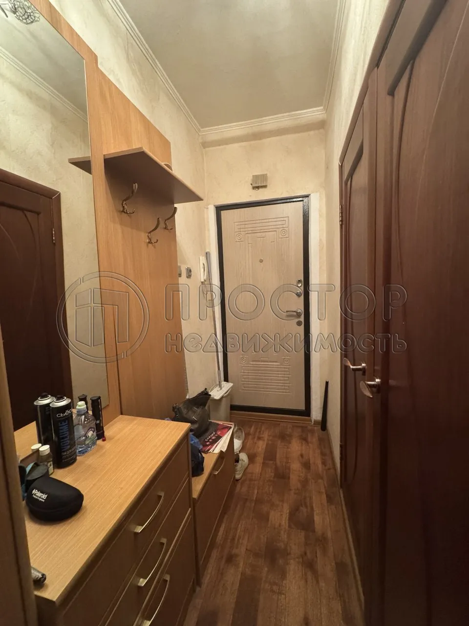 2-комнатная квартира, 44 м² - фото 19
