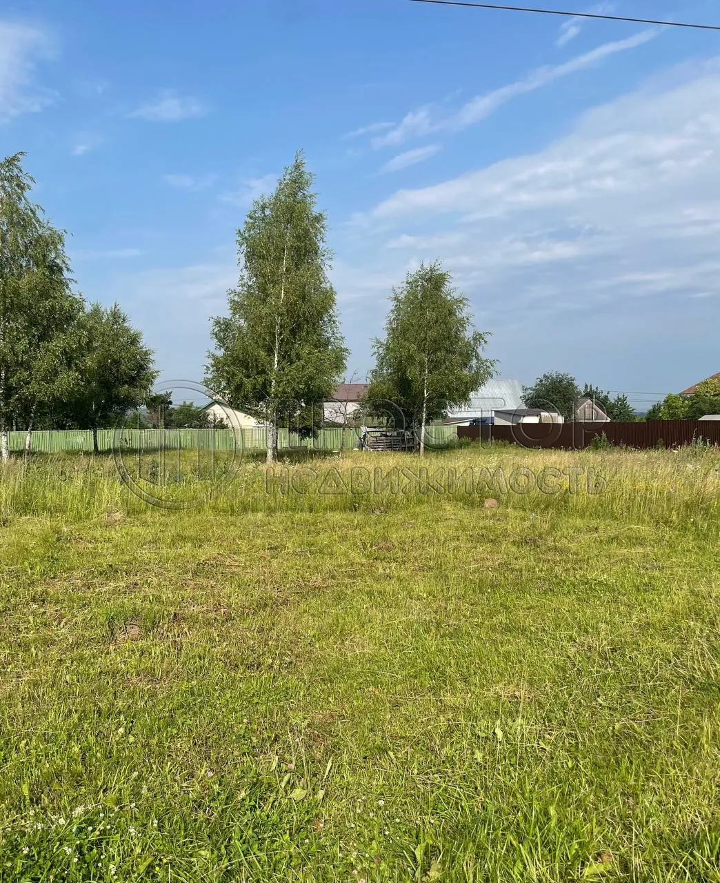 Участок, 16 сот. - фото 2