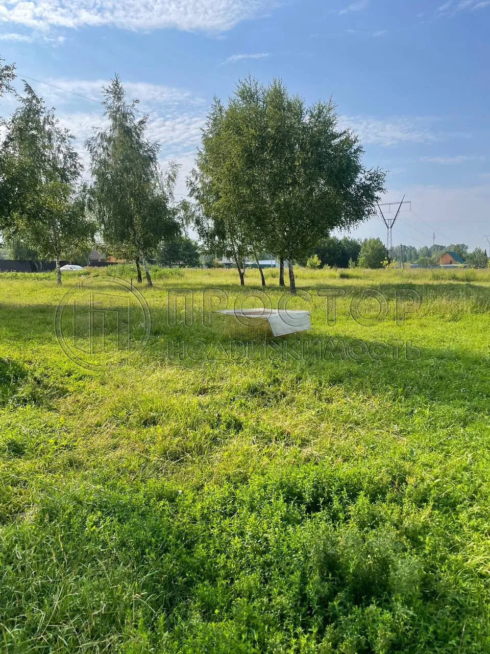 Участок, 16 сот. - фото 3