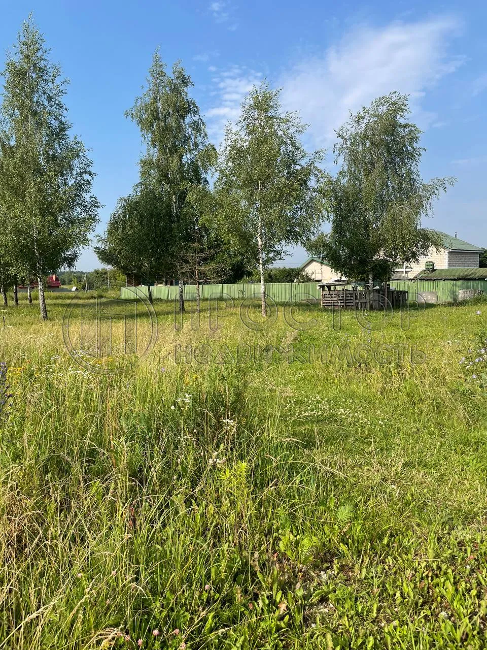 Участок, 16 сот. - фото 9