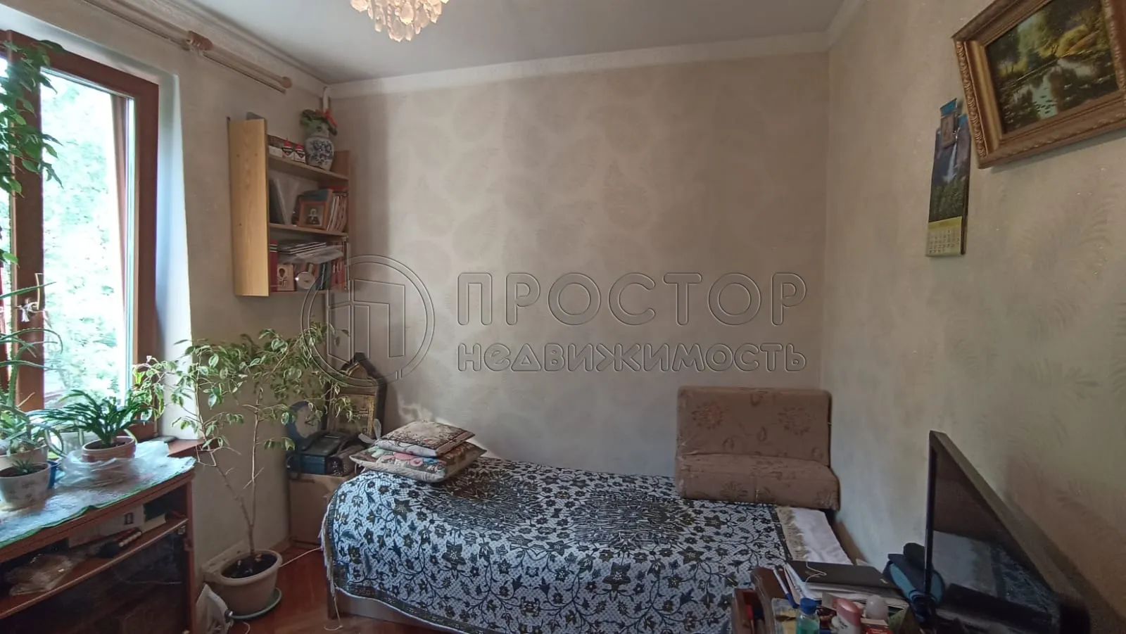 Комната, 11.5 м² - фото 2