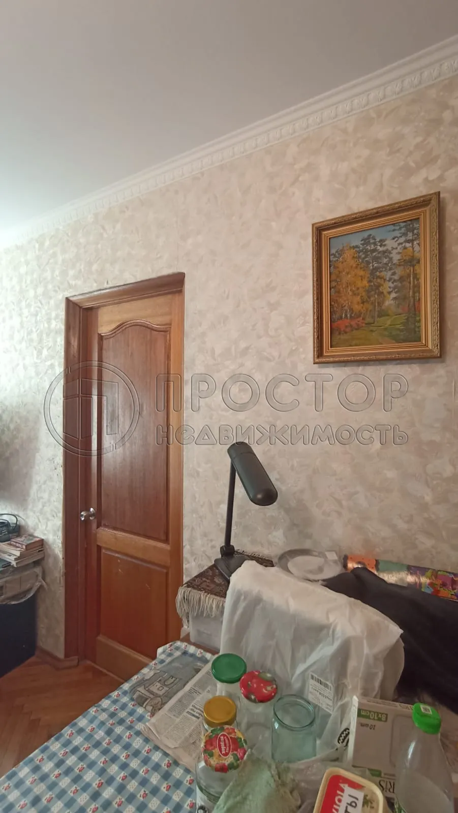 Комната, 11.5 м² - фото 3