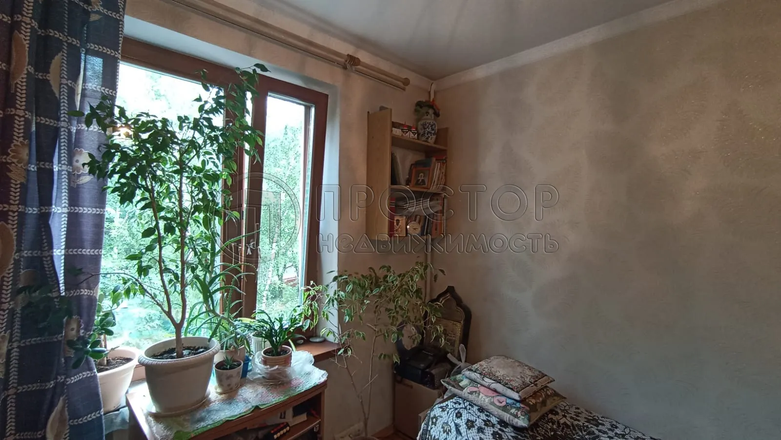 Комната, 11.5 м² - фото 5