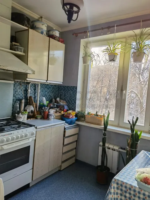Комната, 11.5 м² - фото 6