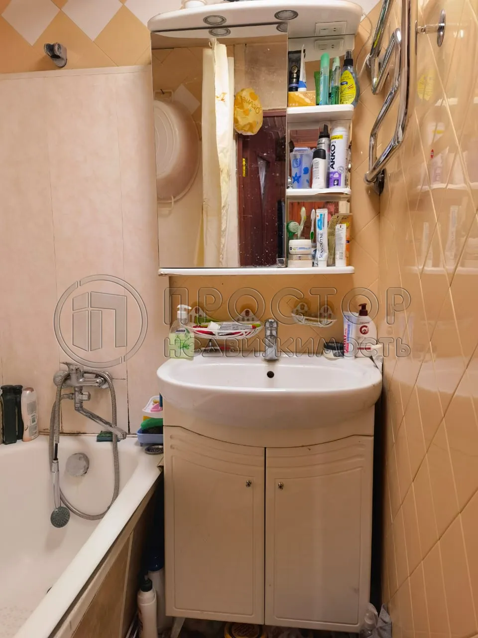 Комната, 11.5 м² - фото 7