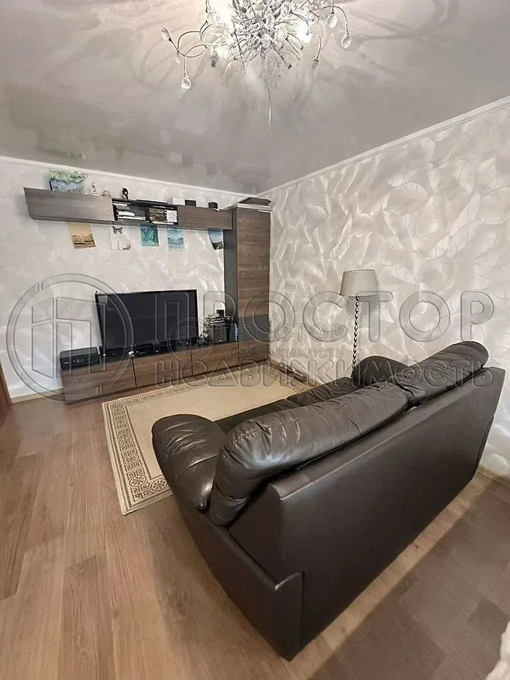 2-комнатная квартира, 52 м² - фото 2