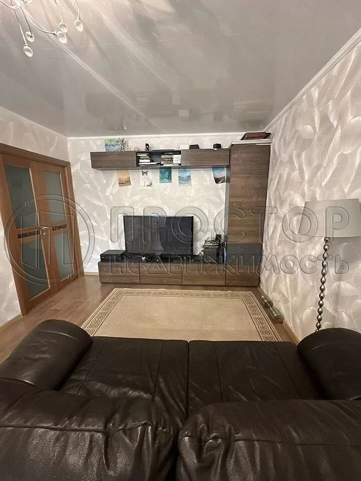 2-комнатная квартира, 52 м² - фото 3